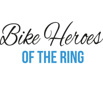 Bike Heroes of the Ring