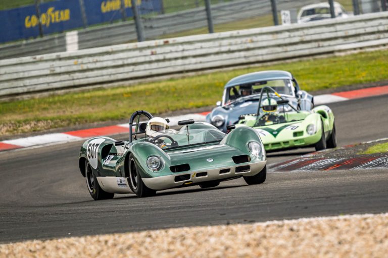 Nürburgring Classic 2025