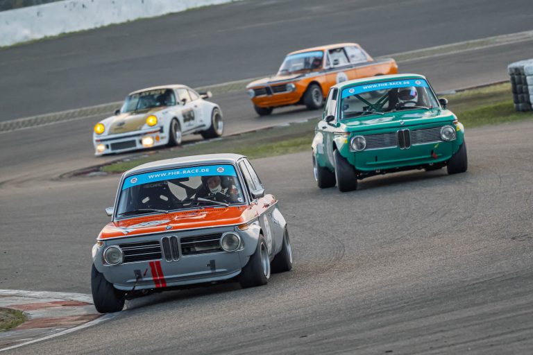 Nürburgring Classic 2025