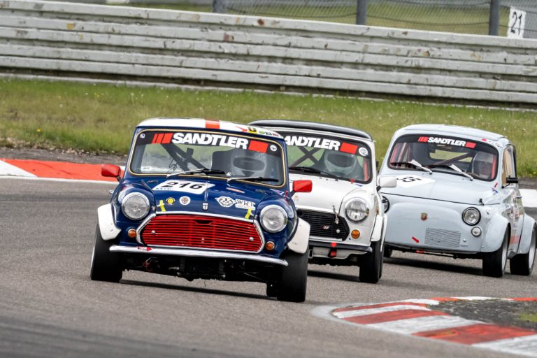 Nürburgring Classic 2024
