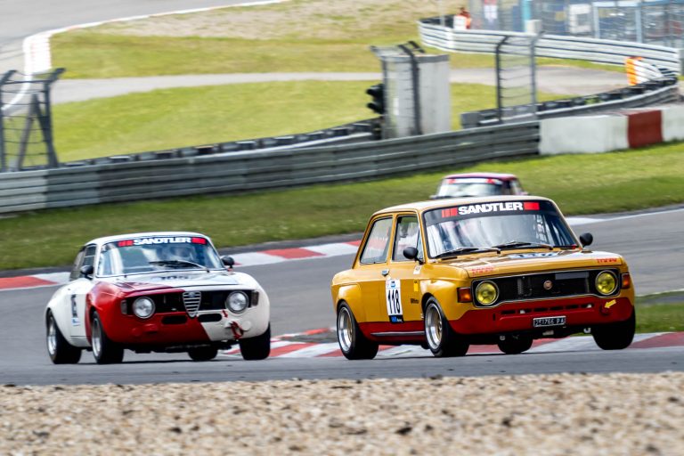 Nürburgring Classic 2024