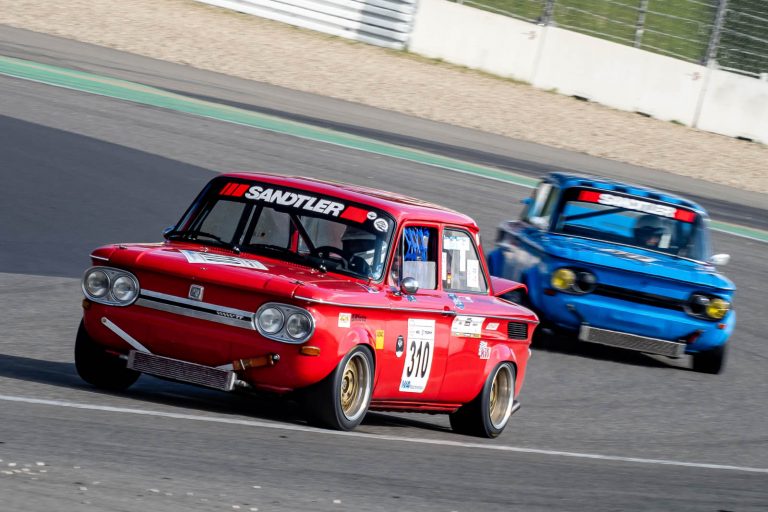Nürburgring Classic 2024