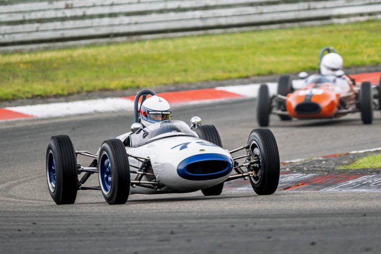 Nürburgring Classic 2025
