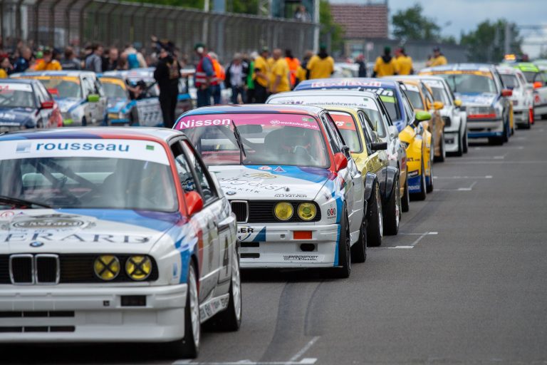 Nuerburgring-Classic-Tourenwagen-6