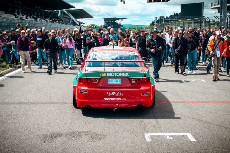 Nuerburgring-Classic-Tourenwagen-7