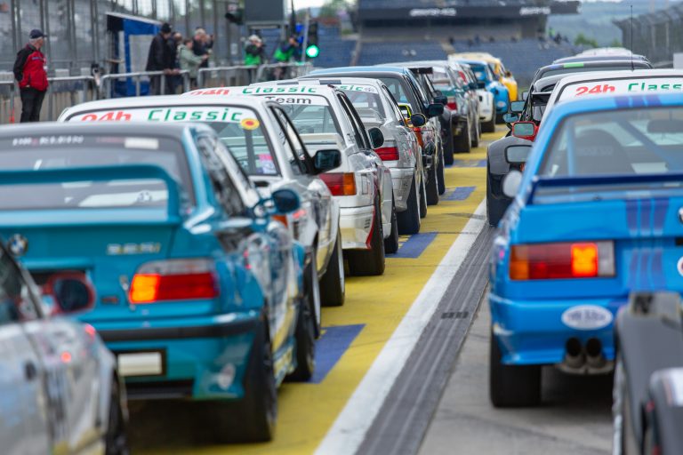Nuerburgring-Classic-Tourenwagen-8