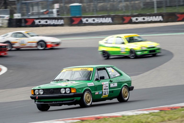 Nürburgring Classic 2024