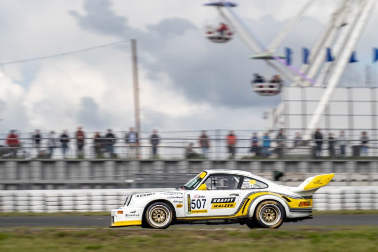 Nürburgring Classic 2024