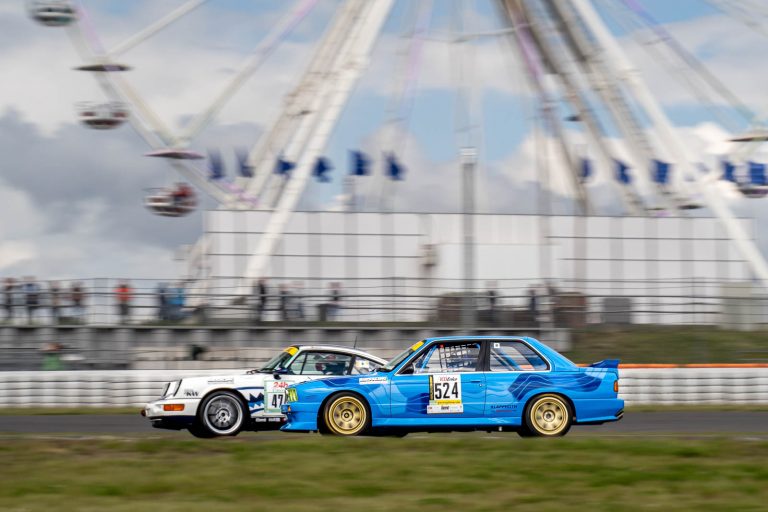 Nürburgring Classic 2024