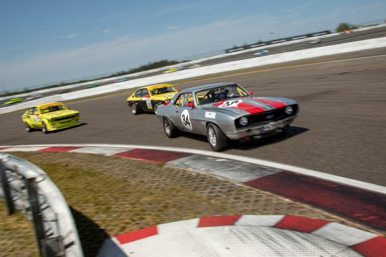 Nuerburgring-Classic-Youngtimer-Trophy-4