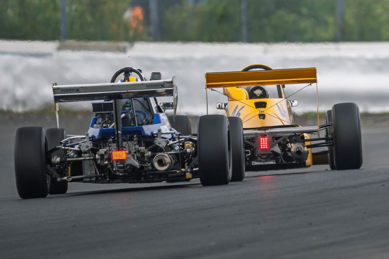 Nürburgring Classic 2025